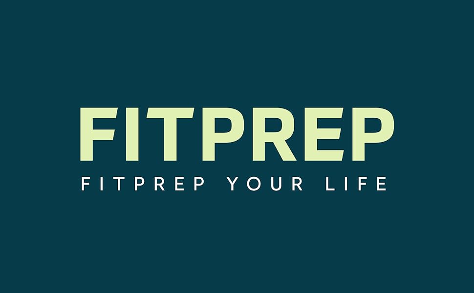 FITPREP YOUR LIFE